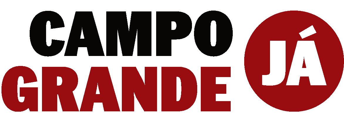 Campo Grande Já