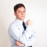 Cuidar da Saúde Também é Coisa de Homem: A Importância da Urologia e o Exemplo do Dr. Jonas Menezes
