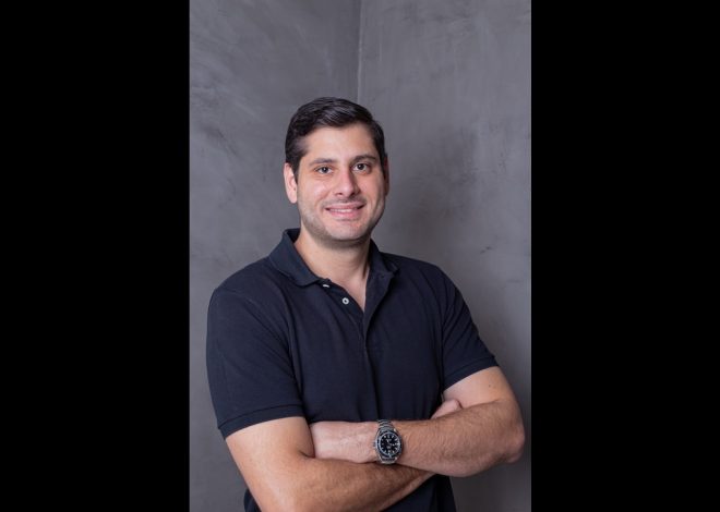 Para Paulo Victor Jabour, o futuro do trabalho será digital, criativo e baseado em inovação