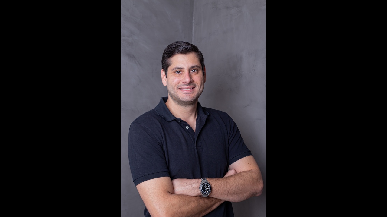 Para Paulo Victor Jabour, o futuro do trabalho será digital, criativo e baseado em inovação