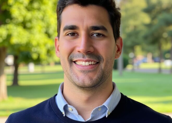 Lucas H. Benevides e Braga: o cientista de dados brasileiro que transforma tecnologia em impacto global