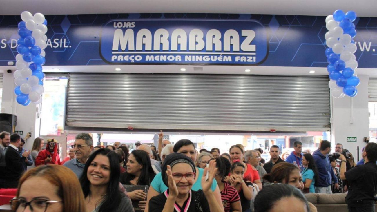 Conflito familiar e um rombo de R$ 140 milhões: a crise que abala a Marabraz